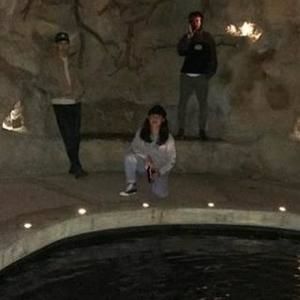 Meet your Posher, Jack